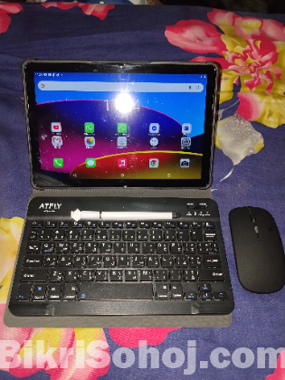 Atfly Pad 14 Pro, 16GB RAM, 1TB Storage